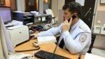 В Медвенском районе полицейские установили мужчину, пытавшегося поджечь автомобиль